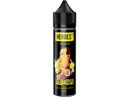 Příchuť ProVape Heroes Shake and Vape First Of Vape 20ml