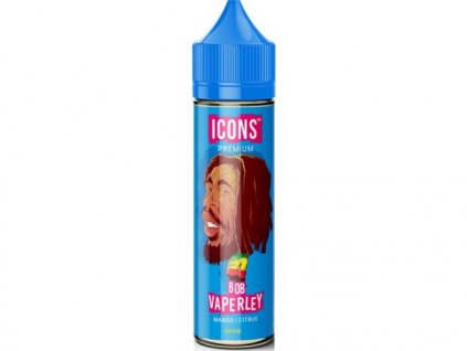 Příchuť ProVape Icons Shake and Vape Bob Vaperley