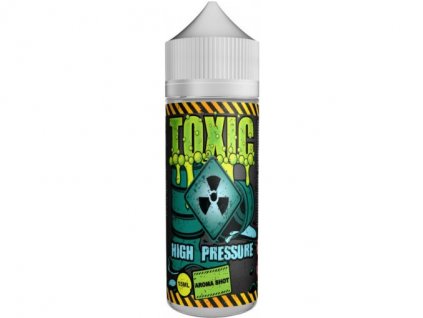 Příchuť TOXIC Shake and Vape 15ml High Pressure