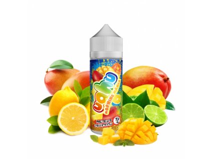 Příchuť UAHU Shake and Vape 15ml Morning Mango