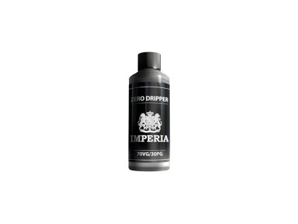 Chemická směs IMPERIA 1000ml PG30-VG70 0mg