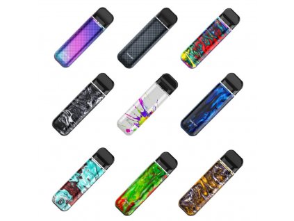 smoktech smok novo 2 pod 800mah elektronicka cigareta