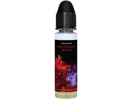 Příchuť IMPERIA Advocate - SaV 10ml Booger Man