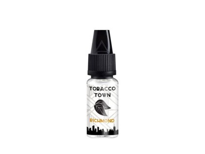 Příchuť TI Juice Tobacco Town 10ml Ankara