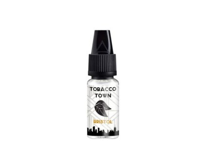 Příchuť TI Juice Tobacco Town 10ml Bristol