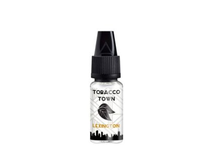 Příchuť TI Juice Tobacco Town 10ml Lexington