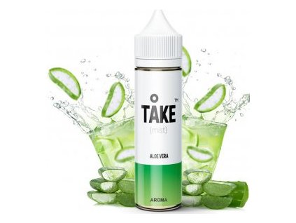 Příchuť ProVape Take Mist Shake and Vape 20ml Aloe Vera