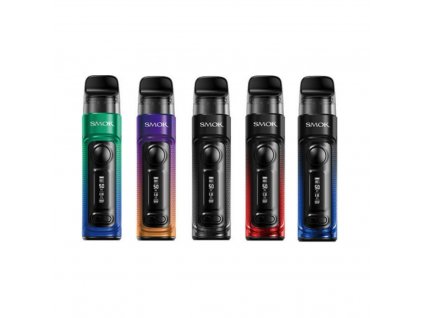 smoktech smok rpm c 50w 1650mah full kit grip