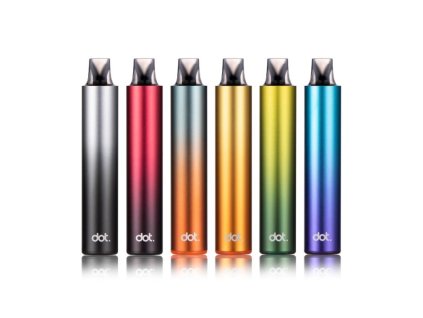 dotmod dotswitch r pod elektronicka cigareta 1000 mah