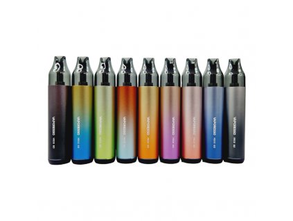 kit veco go pod 25w 1500mah 5ml vaporesso