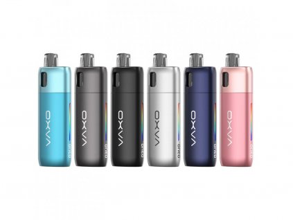 176364 oxva oneo pod 1600mah elektronicka cigareta