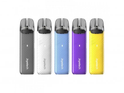 174980 7 joyetech evio gleam pod 900mah elektronicka cigareta