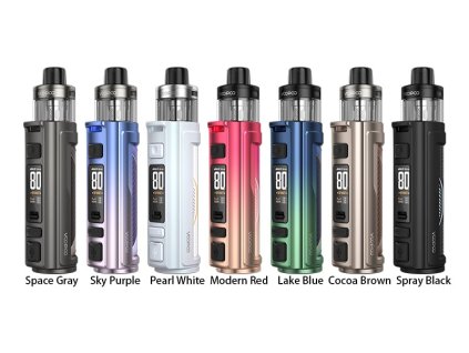 VOOPOO Argus Pro 2 Kit Full Color