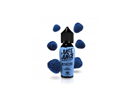 7261 prichut just juice shake and vape 10ml blue raspberry