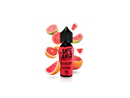 7264 prichut just juice shake and vape 10ml blood orange citrus
