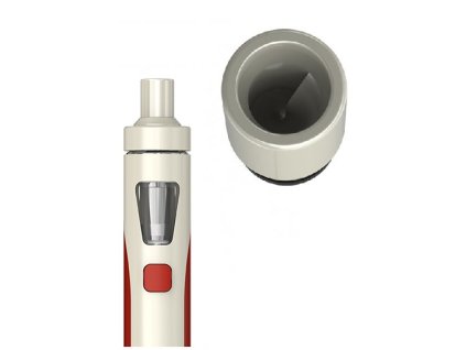 10189 joyetech ego aio naustek pro clearomizer white