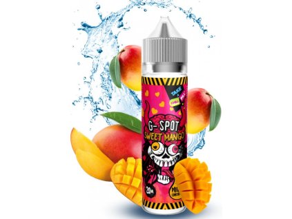 12541 prichut chill pill shake and vape g spot 12ml