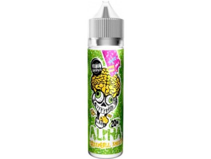 12715 prichut chill pill shake and vape alpha 12ml