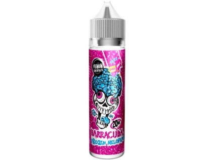 12721 prichut chill pill shake and vape barracuda 12ml