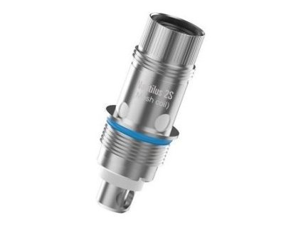 13171 aspire nautilus 2s mesh zhavici hlava 0 7ohm