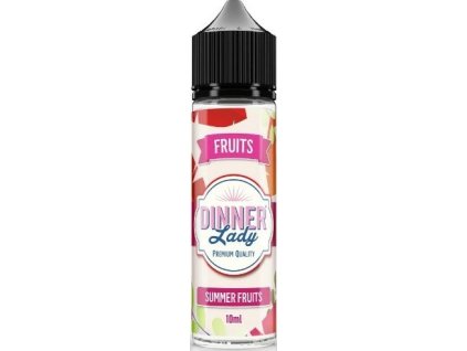 prichut dinner lady sv fruits 10ml summer fruit
