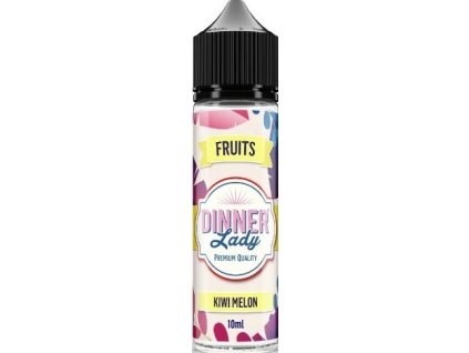prichut dinner lady sv fruits 10ml kiwi melon
