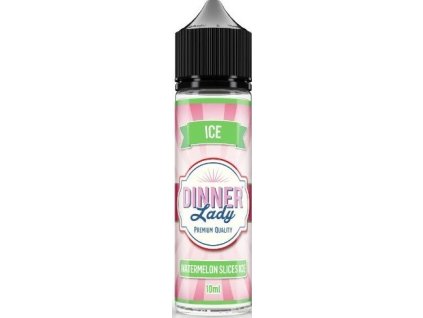 prichut dinner lady sv ice 10ml watermelon slices ice