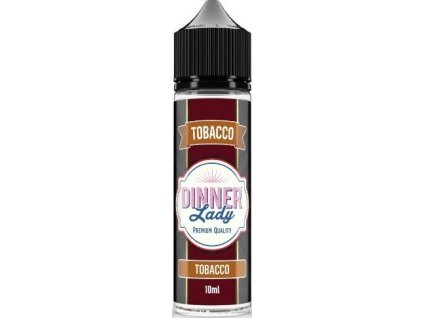 prichut dinner lady sv tobacco 10ml tobacco