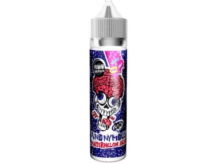 prichut chill pill sv 12ml anonymous