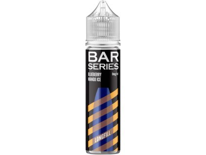 prichut bar series sv 10ml blueberry mango ice boruvka a ledove mango