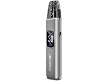 voopoo argus g3 elektronicka cigareta 1500mah space grey