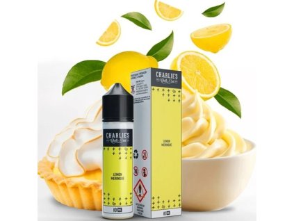 prichut charlies chalk dust sv 10ml lemon meringue