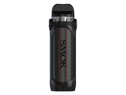 smoktech ipx 80 grip full kit 3000mah black carbon fiber