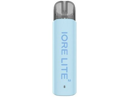 ismoka eleaf iore lite 2 elektronicka cigareta 490mah blue