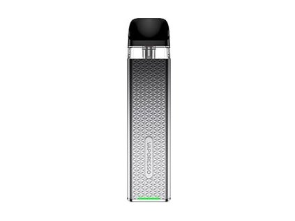 vaporesso xros 3 mini pod elektronicka cigareta 1000mah icy silver
