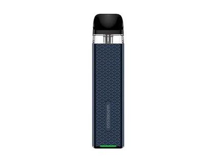 vaporesso xros 3 mini pod elektronicka cigareta 1000mah navy blue