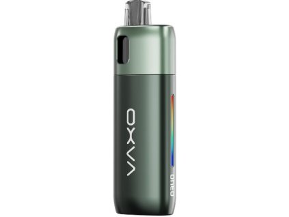 oxva oneo pod elektronicka cigareta 1600mah racing green