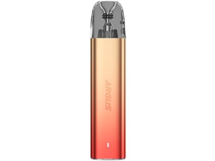 voopoo argus g2 mini elektronicka cigareta 1200mah sunset orange