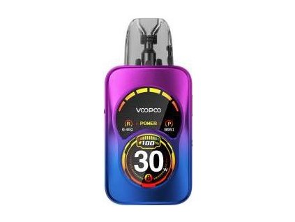 voopoo argus a pod elektronicka cigareta 1100mah phantom purple