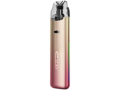 voopoo vmate i2 pod elektronicka cigareta 1500mah rosy
