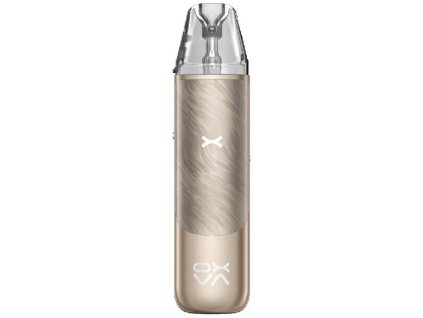 oxva nexlim go elektronicka cigareta 1800mah sahara brown