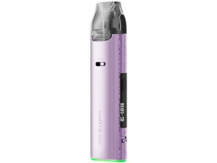 voopoo vmate pro 2 pod elektronicka cigareta 1500mah lavender
