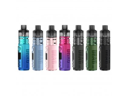 voopoo drag h40 1500mah grip full kit