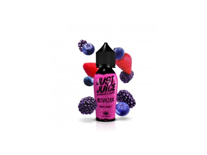 Příchuť Just Juice Shake and Vape 20ml Berry Burst