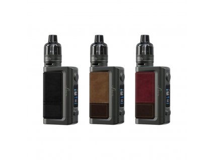 ismoka eleaf istick power 2 80w full kit grip