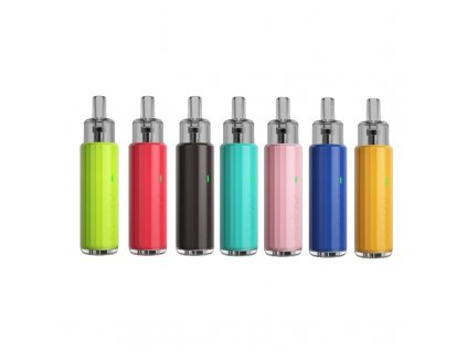 kit doric q pod 12w 800mah 2ml voopoo