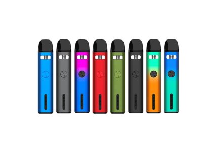 uwell caliburn g2 pod 750mah elektronicka cigareta