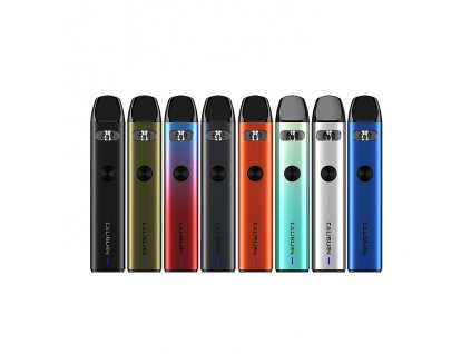 uwell caliburn a2 elektronicka cigareta 520mah