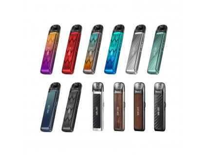 lost vape ursa nano pod elektronicka cigareta 800mah