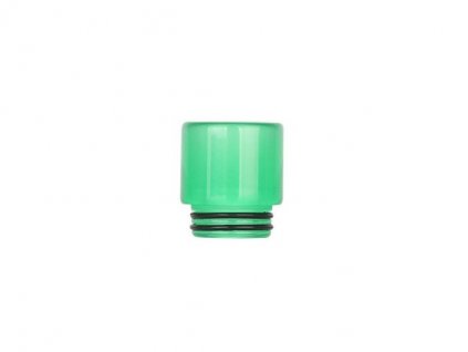 Premium Epoxy Resin 810 SL326 náustek pro clearomizer Green